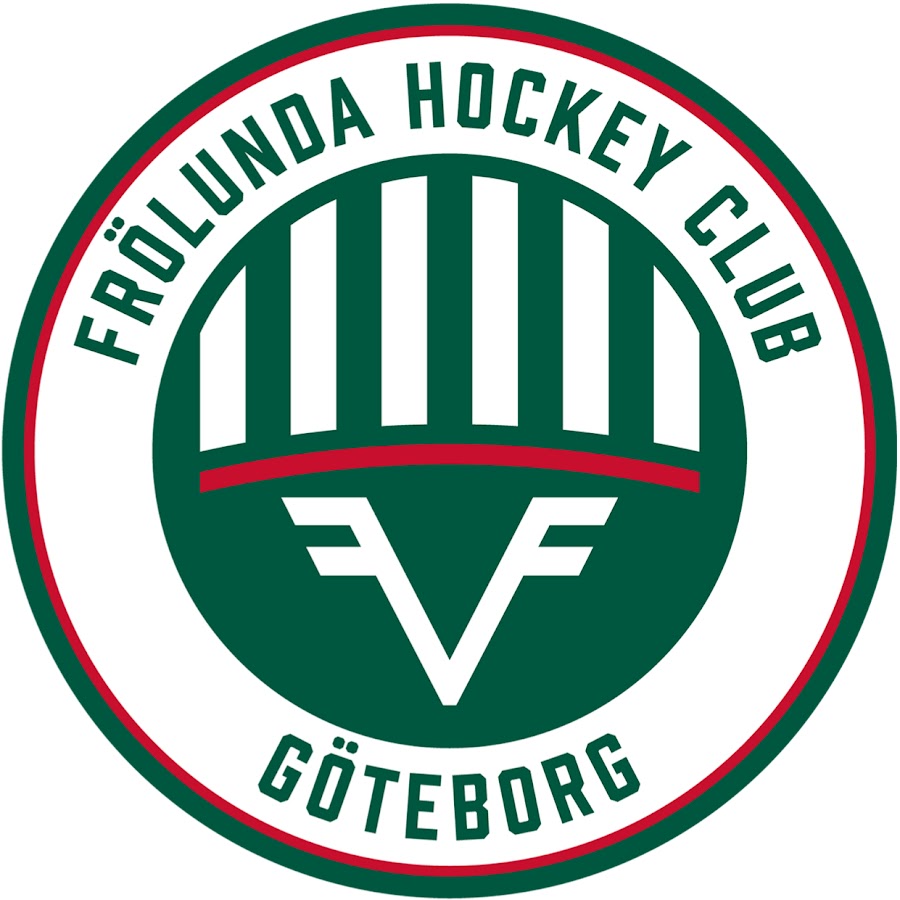 Frölunda HC @frolundahcofficial