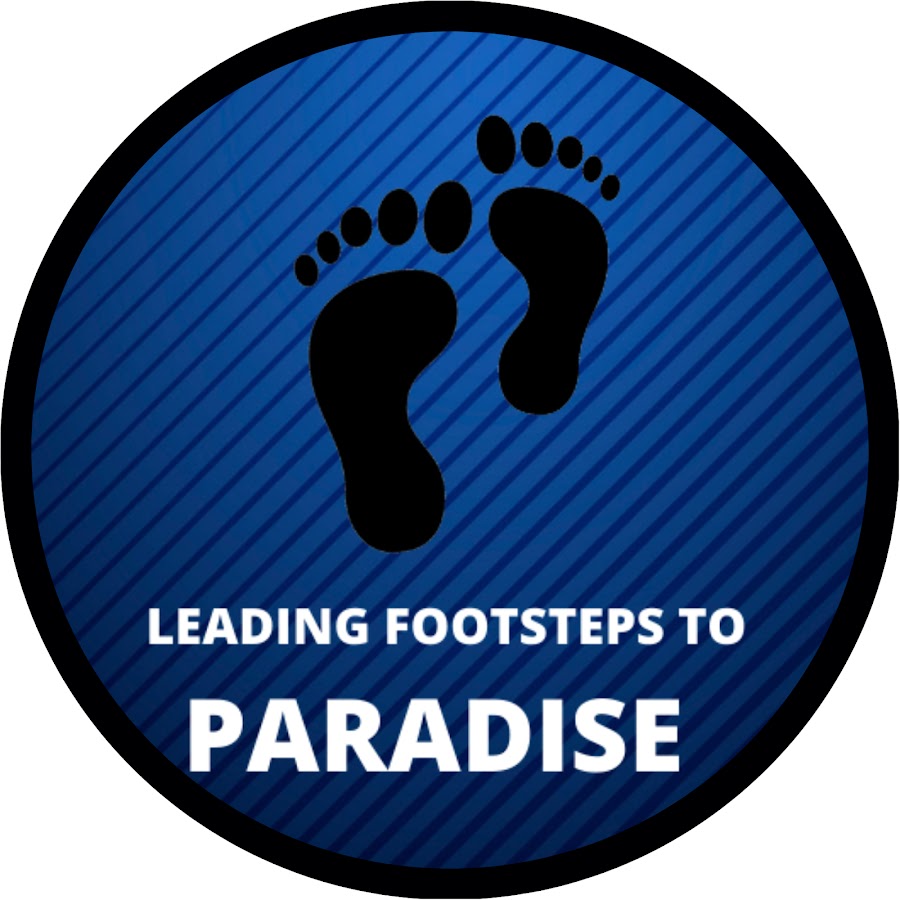 LFTP - Leading Footsteps To Paradise @lftpislam