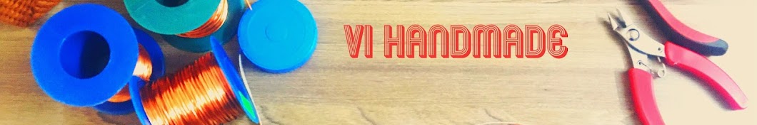 Vi Handmade