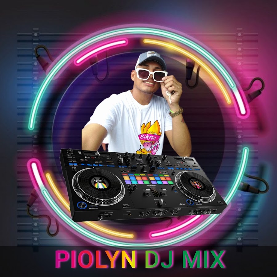 PIOLYN DJ MIX @piolyndjmix5802