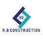 RB construction t.v