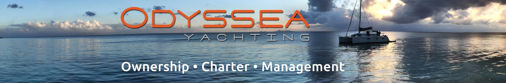 odysseayachting