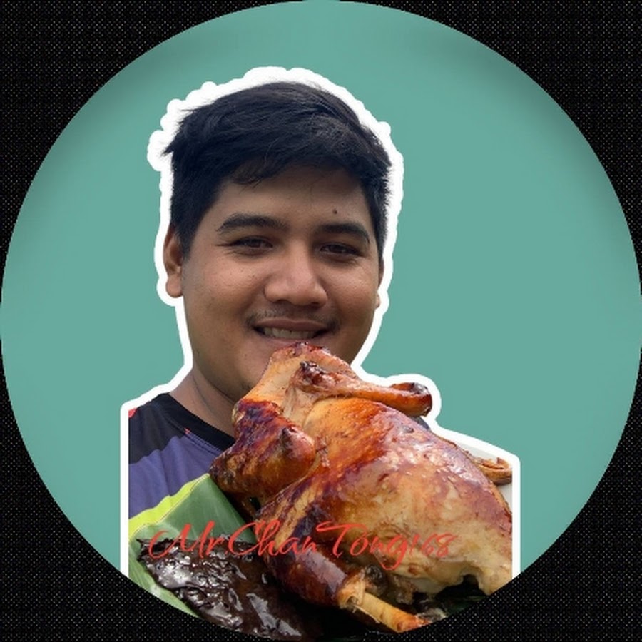 Mr ChanTong168 - YouTube Mr ChanTong168