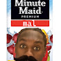 Minutemaidmal