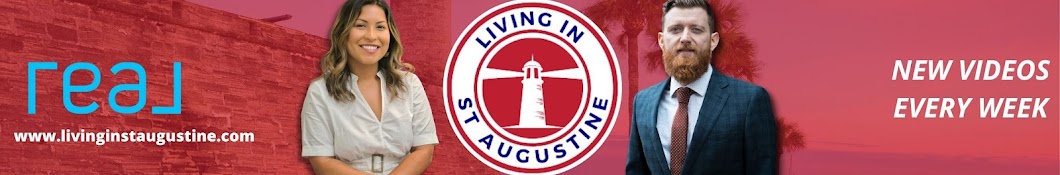 LIVING IN ST AUGUSTINE