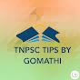 TNPSC TIPS BY GOMATHI