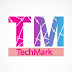 logo TechMark by Parveen Prajapati