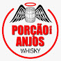 Porção dos Anjos Whisky