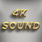 4K SOUND