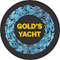 Gold's Yacht - Yachts and Boats Rental in Dubai