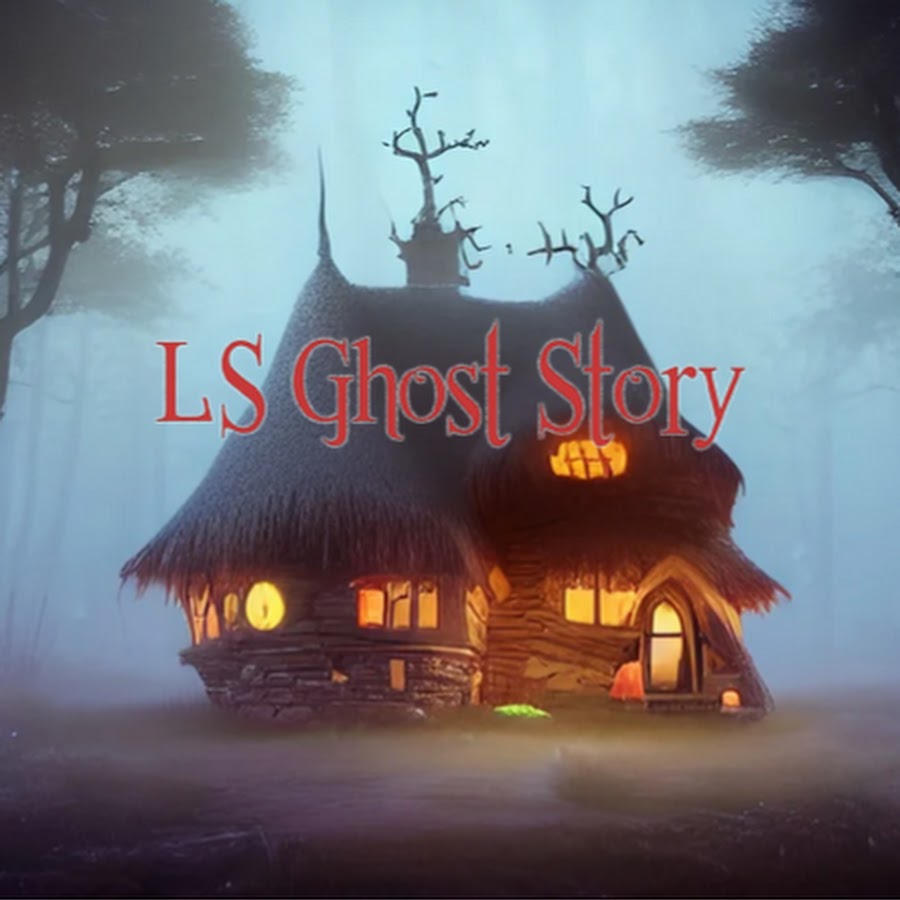 LS Ghost Story @lsghoststory