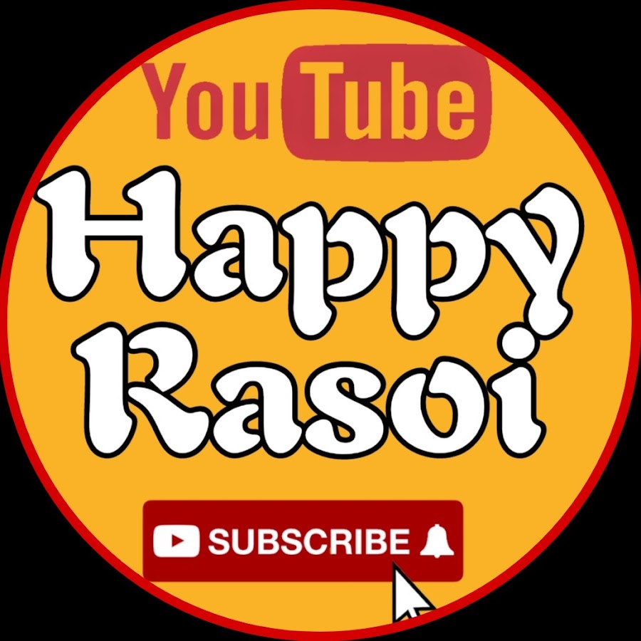 Happy Rasoi - YouTube Happy Rasoi