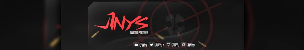 j1nys Banner