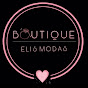 BOUTIQUE ELIS MODAS