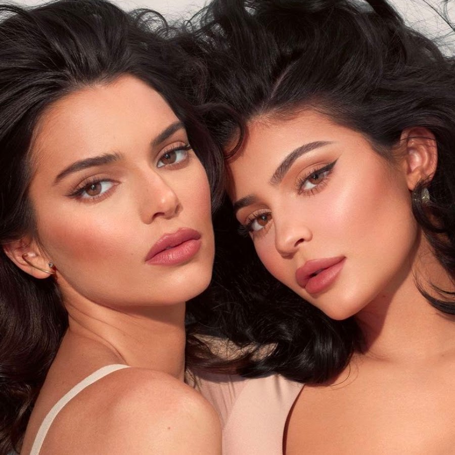 Kendall Jenner, Kylie Jenner Discuss Kendall Kylie Line's, 58% OFF