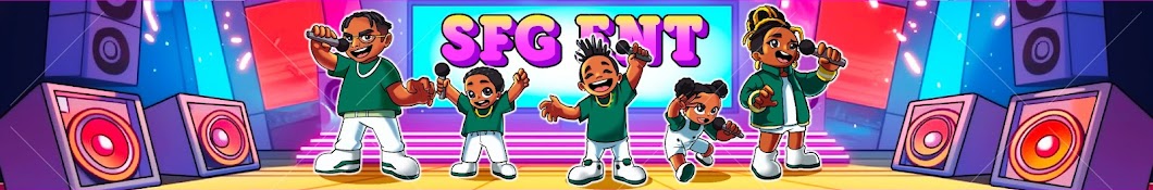 SFG ENT Banner