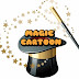 logo MAGIC CARTOON