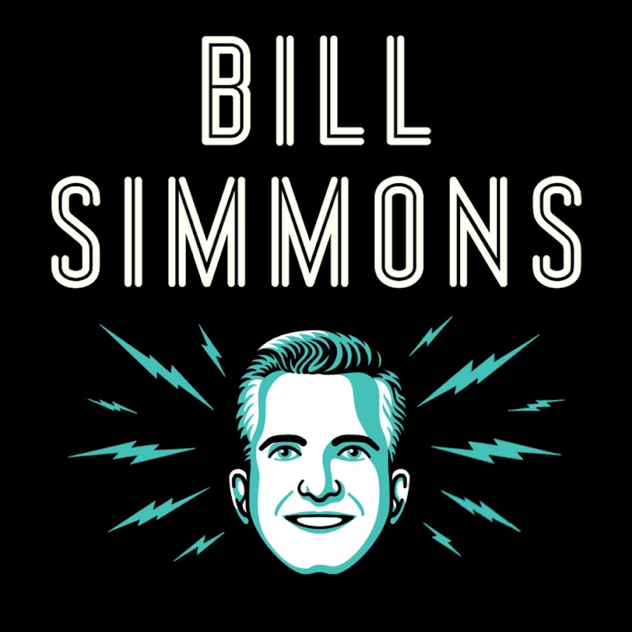 Bill Simmons You