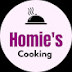 Homie's cooking