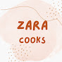 Zara Cooks Tasty & Healthy Food