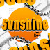 logo Sunshine☀ - Саншайн