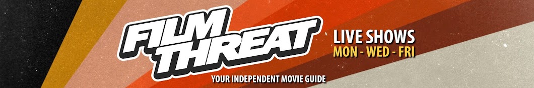 Film Threat Banner