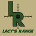 logo Lacy's Range