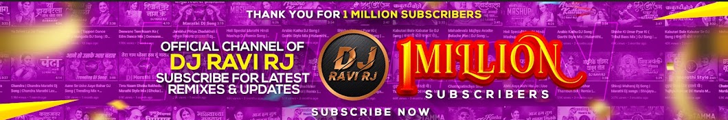 DJ Ravi RJ Official