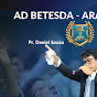 AD BETESDA Pastor Daniel Souza - Arapiraca - AL