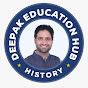 Deepak Sir History