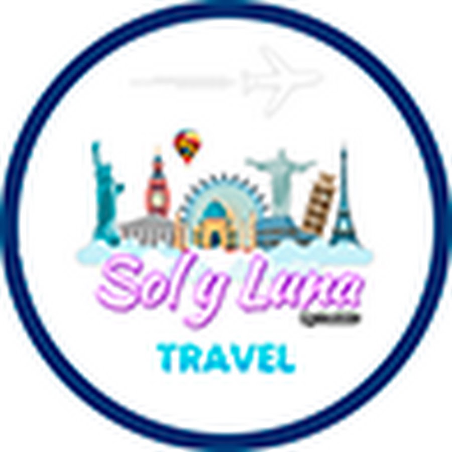 Sol Y Luna Travel By FraVEO YouTube