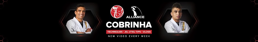 Cobrinha Lifestyle Camp @cobrinhabjjpr: Day 2 - No-Gi