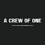 A Crew Of One