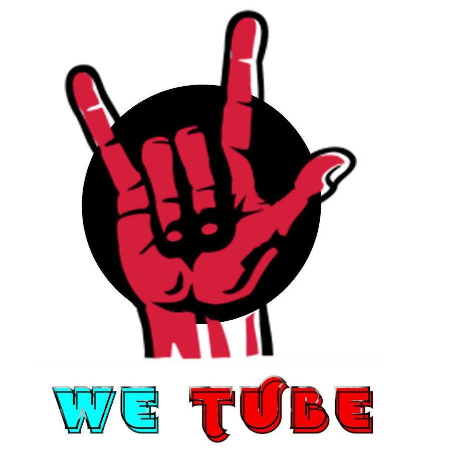 We TUbe