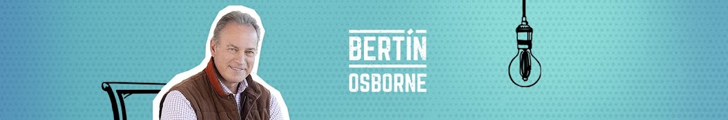 Bertín Osborne Banner