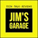 Jim's Garage