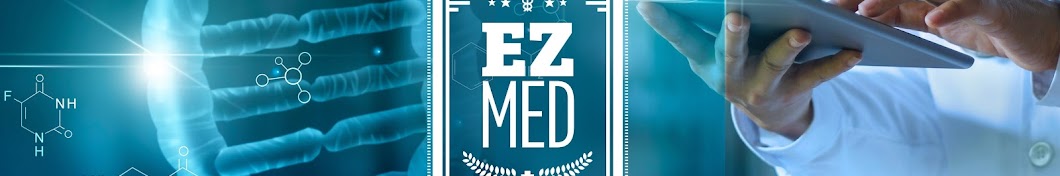 EZmed Banner