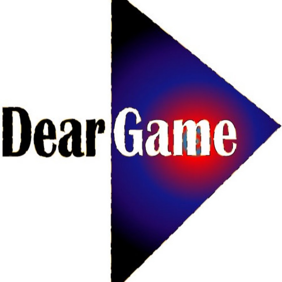 Dear Game - YouTube