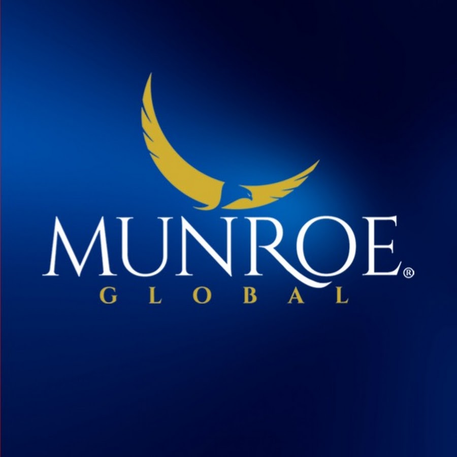 Munroe Global @MunroeGlobal
