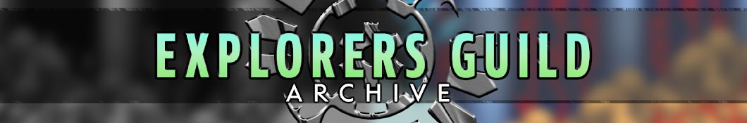 Explorers Guild Archive