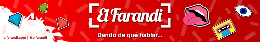El Farandi Banner