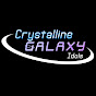 Crystalline GALAXY Idols