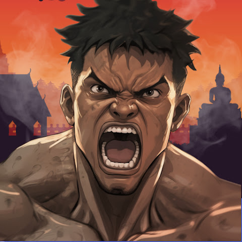 influencer profile picture