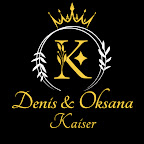 Denis & Oksana Kaiser