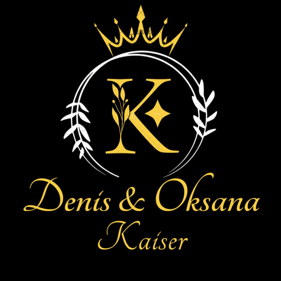 Denis & Oksana Kaiser - YouTube