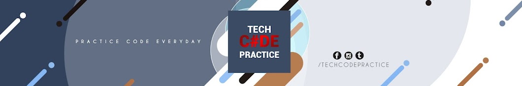 TechCodePractice