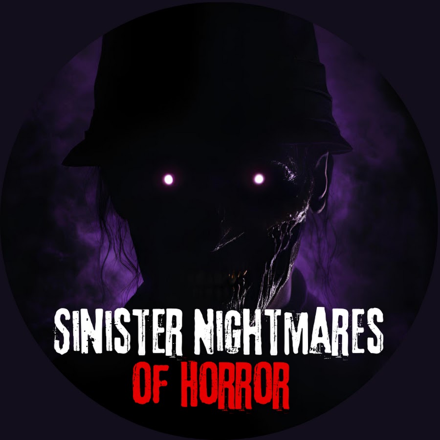 Sinister Nightmares of Horror