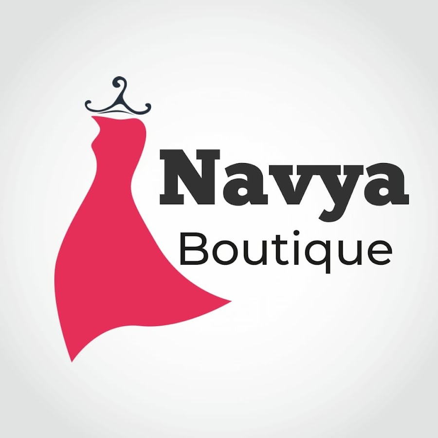 Navya Boutique - YouTube