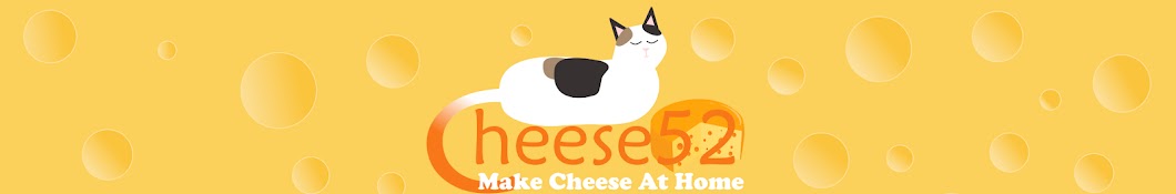 Cheese52 Banner