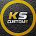 logo KS Customs